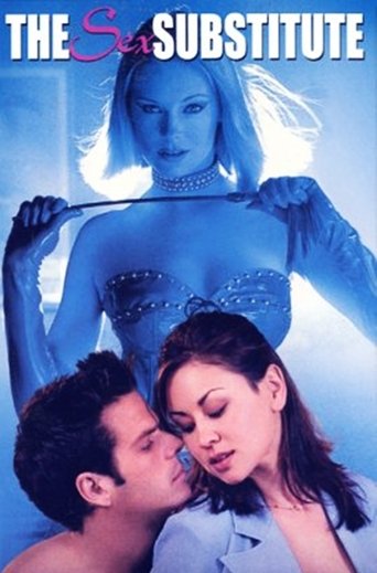 The Sex Substitute Poster of The Sex Substitute