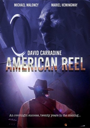 American Reel Poster of American Reel