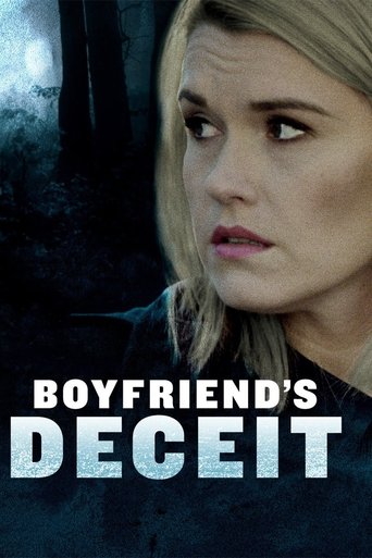 Boyfriend's Deceit Poster of Boyfriend's Deceit