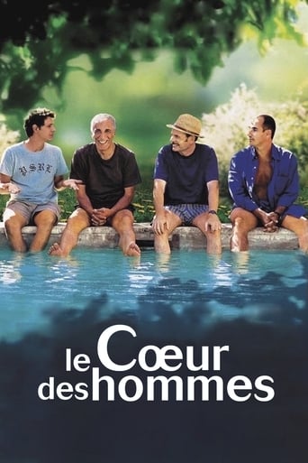 Frenchmen Poster of Frenchmen