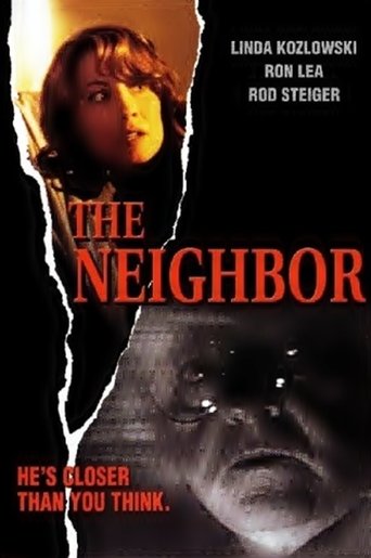 The Neighbor Poster of The Neighbor