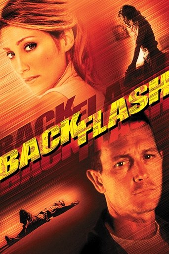 Backflash Poster of Backflash