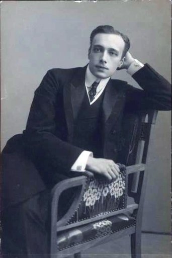Vladimir Maksimov Portrait of Vladimir Maksimov