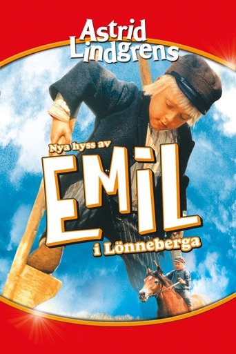 New Mischief by Emil Poster of New Mischief by Emil
