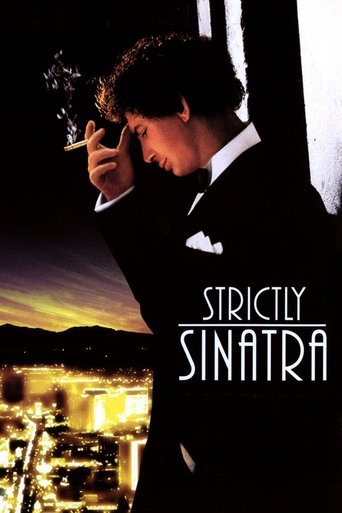 Strictly Sinatra Poster of Strictly Sinatra