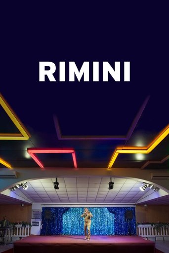 Rimini Poster of Rimini