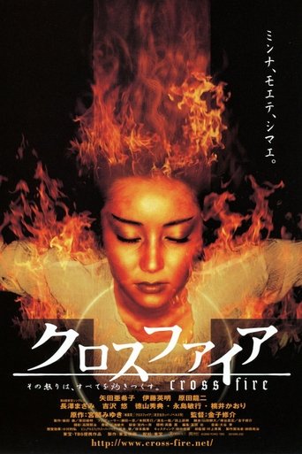 Crossfire Poster of Crossfire