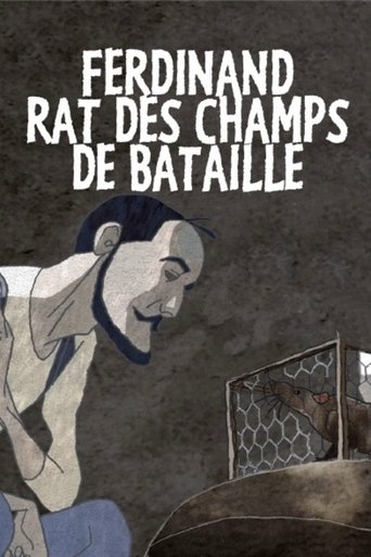 Ferdinand, Battlefield Rat Poster of Ferdinand, Battlefield Rat