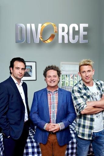 Divorce Poster of Divorce