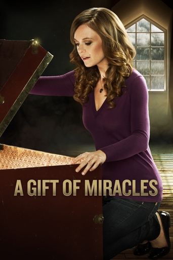 A Gift of Miracles Poster of A Gift of Miracles