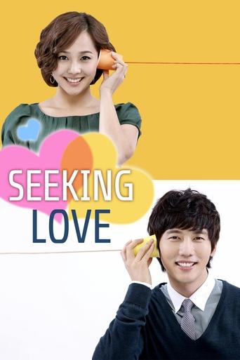 Seeking Love Poster of Seeking Love