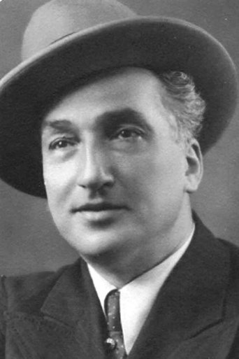 Achille Majeroni Portrait of Achille Majeroni