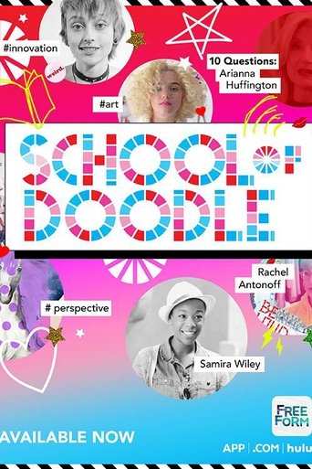School of Doodle Poster of School of Doodle
