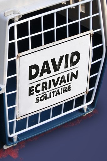 La solitude est un animal de compagnie Poster of La solitude est un animal de compagnie