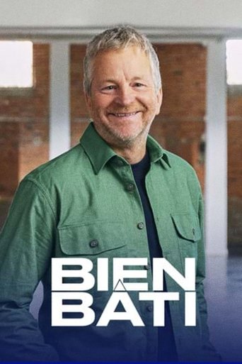 Bien bâti Poster of Bien bâti