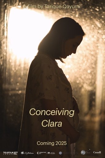 Conceiving Clara Poster of Conceiving Clara