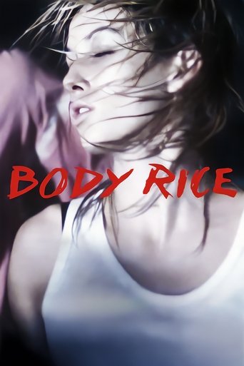 Body Rice Poster of Body Rice