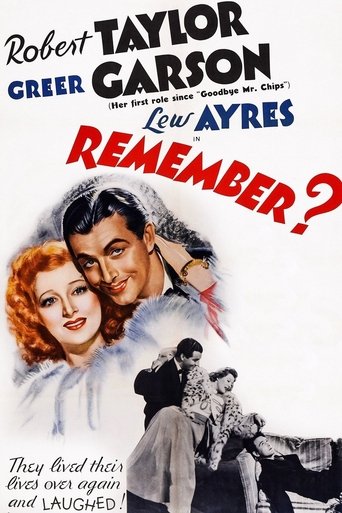Remember? Poster of Remember?