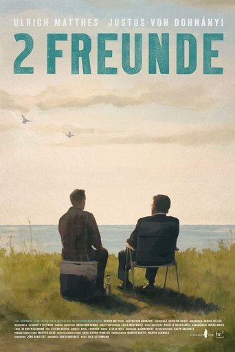 2 Friends Poster of 2 Friends
