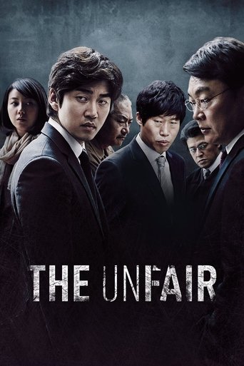 The Unfair Poster of The Unfair