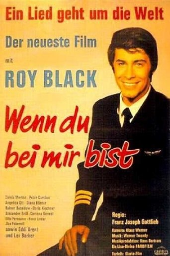 Wenn du bei mir bist Poster of Wenn du bei mir bist