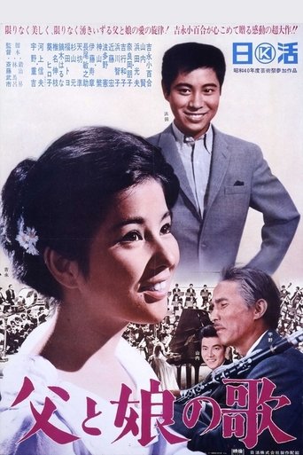 The Song of Love Poster of The Song of Love