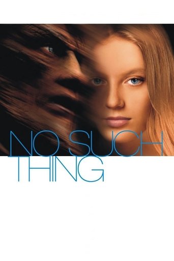 No Such Thing Poster of No Such Thing