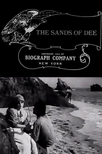 The Sands of Dee Poster of The Sands of Dee