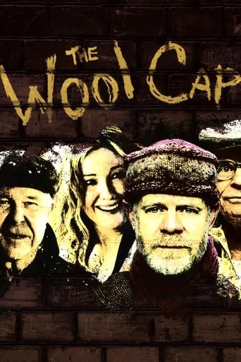 The Wool Cap Poster of The Wool Cap