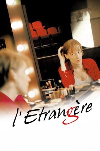 L'étrangère Poster of L'étrangère