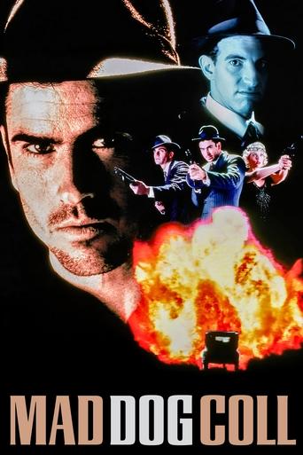 Mad Dog Coll Poster of Mad Dog Coll