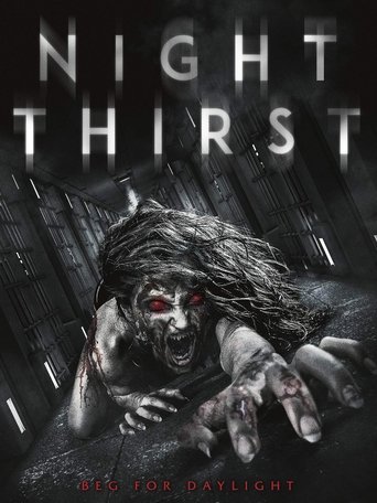 NightThirst Poster of NightThirst