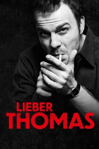 Dear Thomas Poster of Dear Thomas