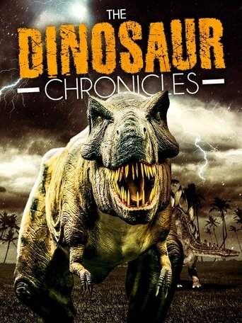 The Dinosaur Chronicles Poster of The Dinosaur Chronicles
