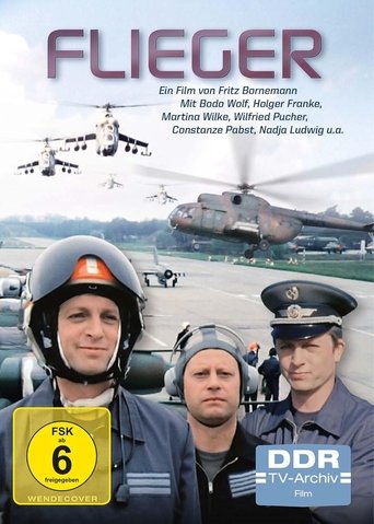 Flieger Poster of Flieger