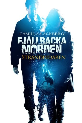The Fjällbacka Murders: The Coast Rider Poster of The Fjällbacka Murders: The Coast Rider