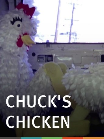 Chuck's Chicken Poster of Chuck's Chicken