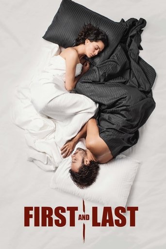First and Last Poster of First and Last