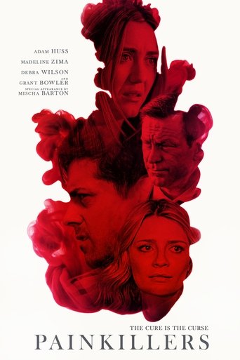 Painkillers Poster of Painkillers