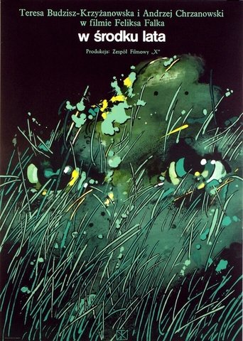 At the Height of Summer Poster of At the Height of Summer