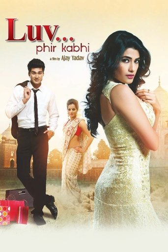 LUV... Phir Kabhi Poster of LUV... Phir Kabhi