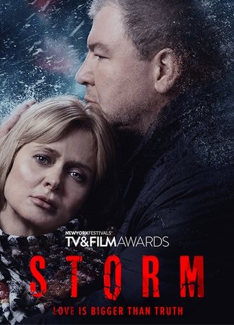 Storm Poster of Storm