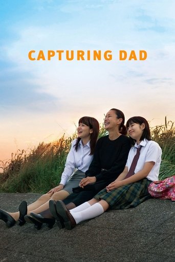 Capturing Dad Poster of Capturing Dad