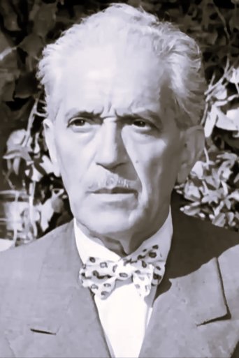 Raimondo Van Riel Portrait of Raimondo Van Riel