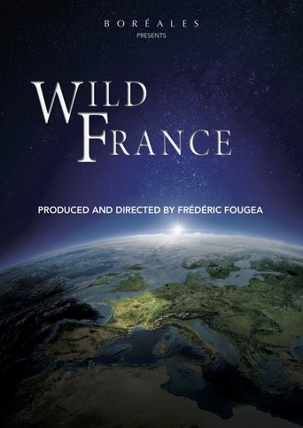 Wild France Poster of Wild France