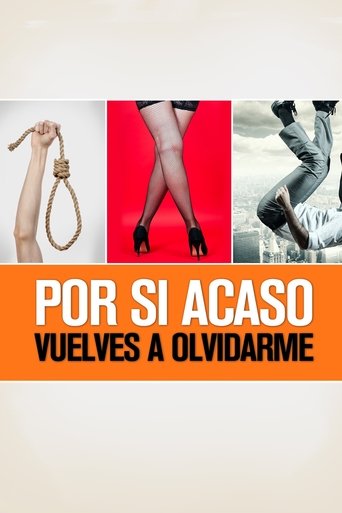 In Case You Forget About Me Again Poster of In Case You Forget About Me Again