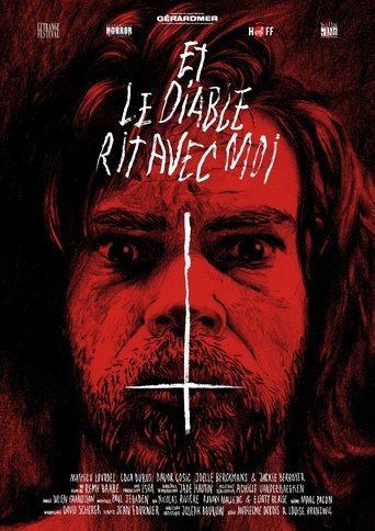 And the Devil Laughs with Me Poster of And the Devil Laughs with Me