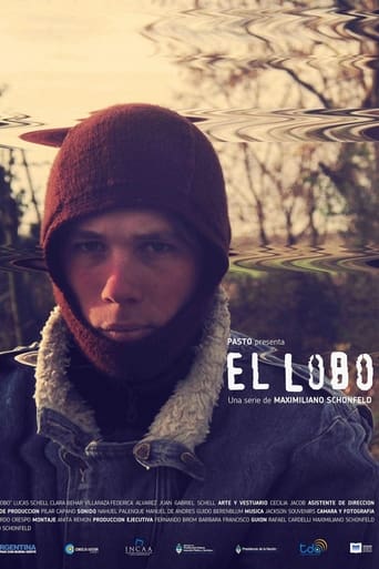 El lobo Poster of El lobo