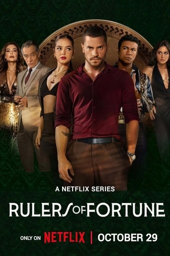 Rulers of Fortune Poster of Rulers of Fortune