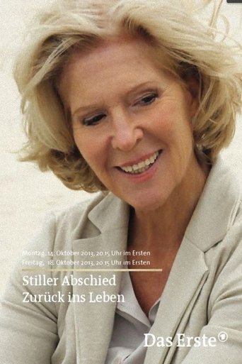Zurück ins Leben Poster of Zurück ins Leben